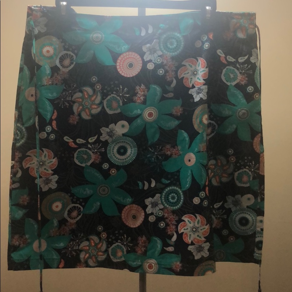 Beautiful skirt
